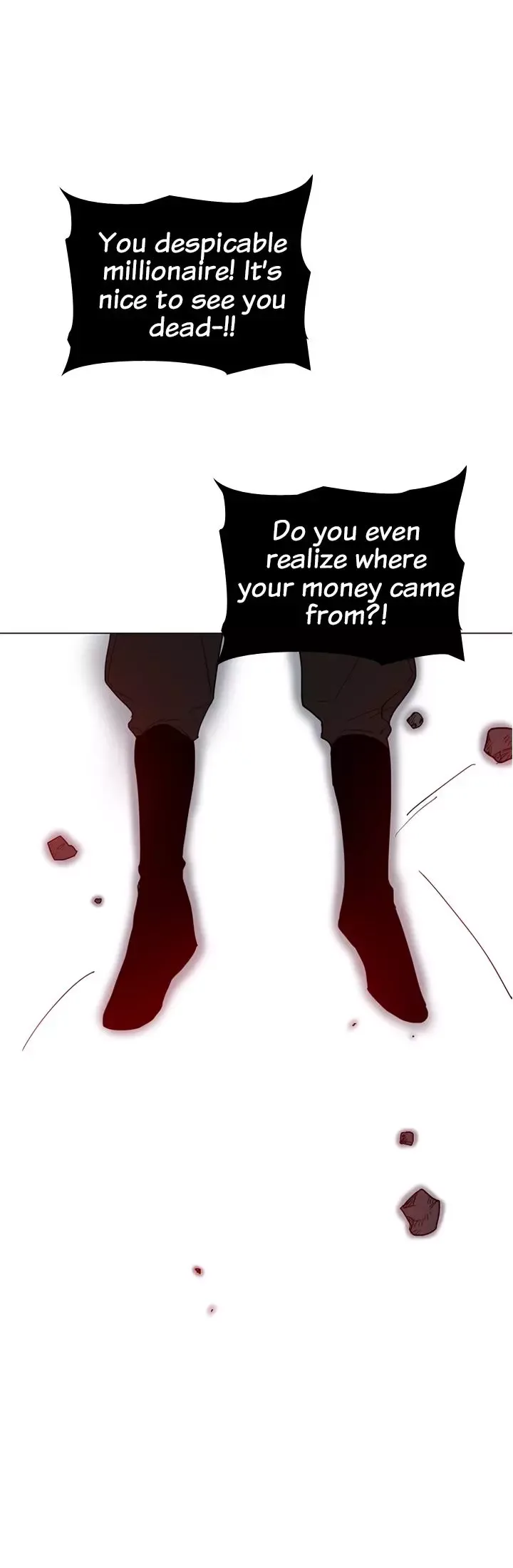 This Witch of Mine Chapter 9 page 12