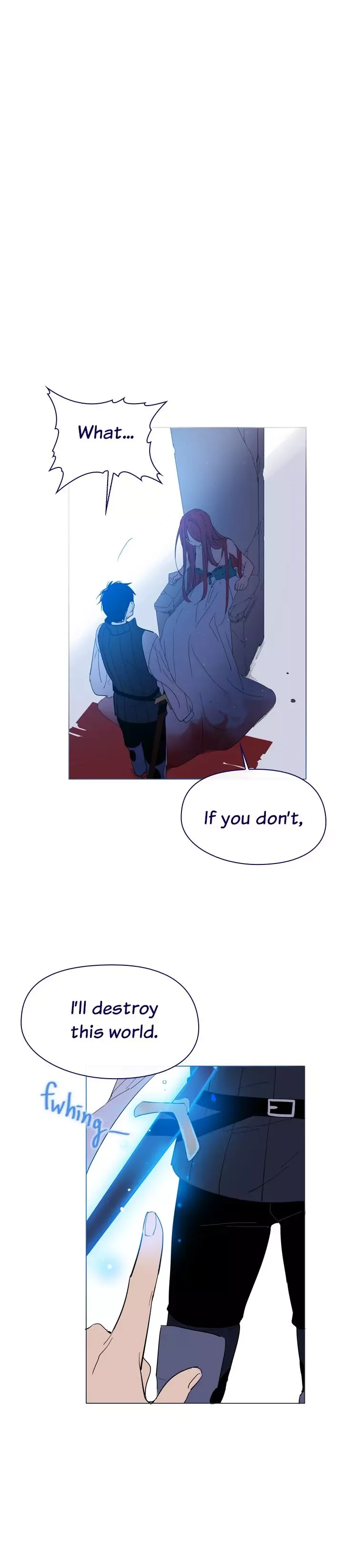 This Witch of Mine Chapter 11 page 21