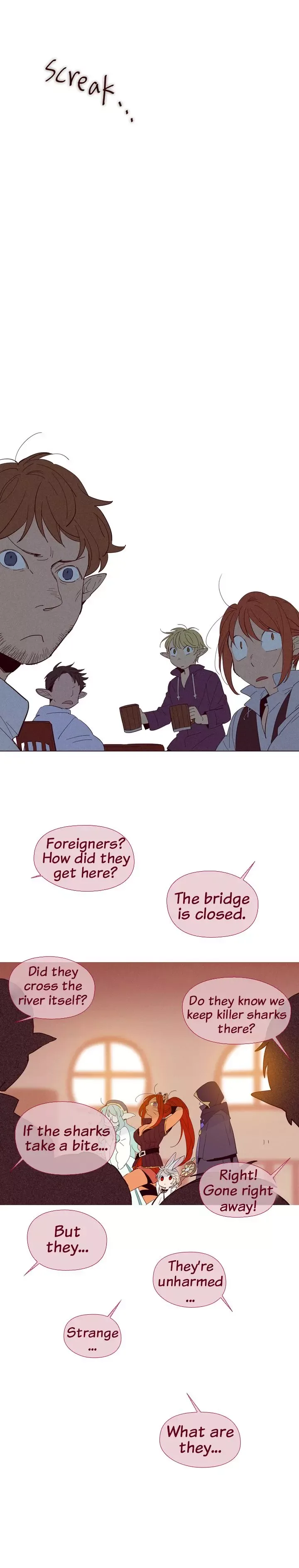 This Witch of Mine Chapter 10 page 5