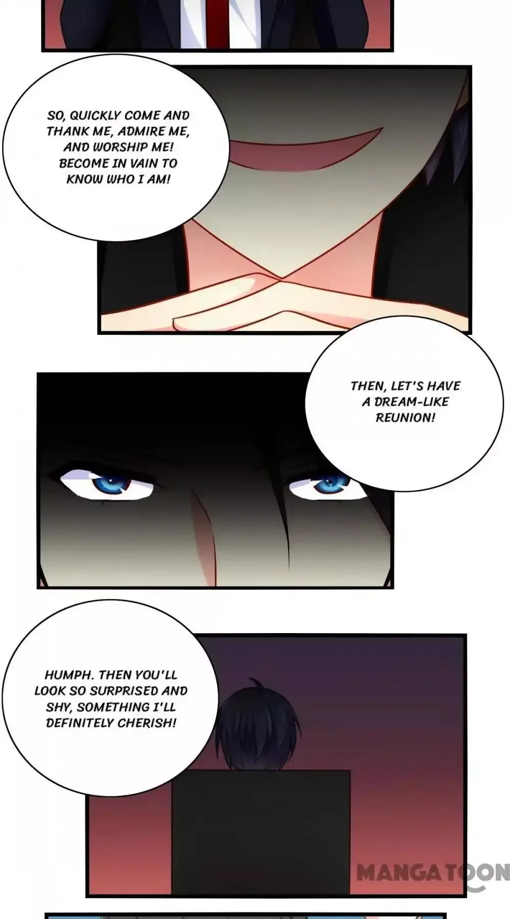 I Love BL Comics Chapter 84 page 10