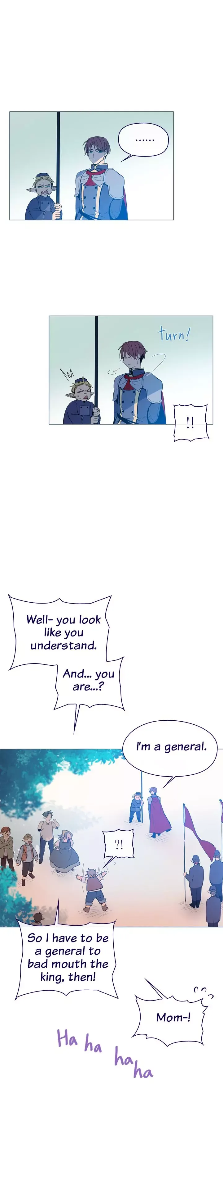 This Witch of Mine Chapter 12 page 7