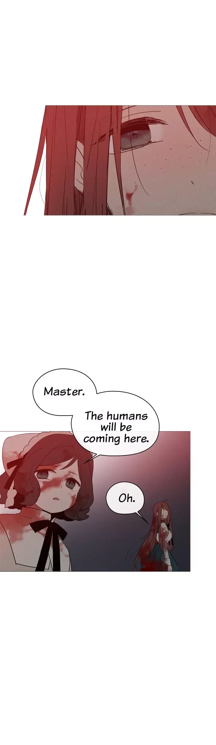 This Witch of Mine Chapter 9 page 16