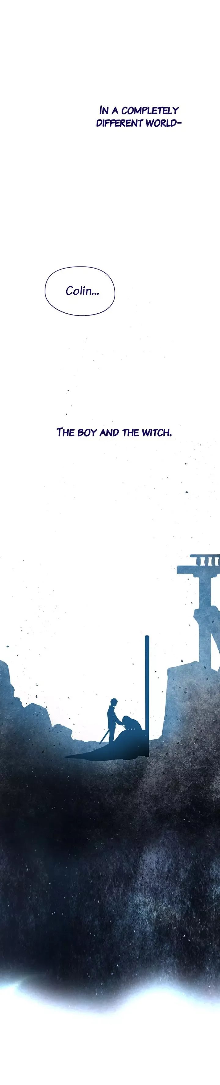 This Witch of Mine Chapter 11 page 26