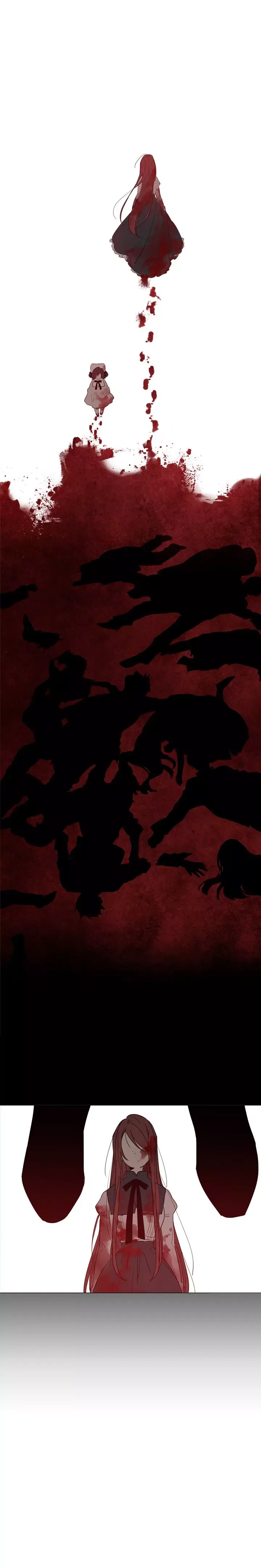This Witch of Mine Chapter 9 page 15