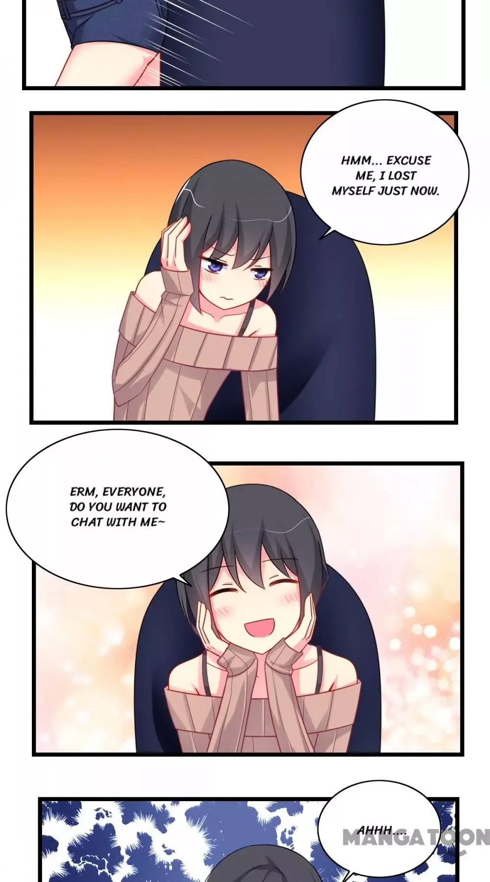 I Love BL Comics Chapter 83 page 6