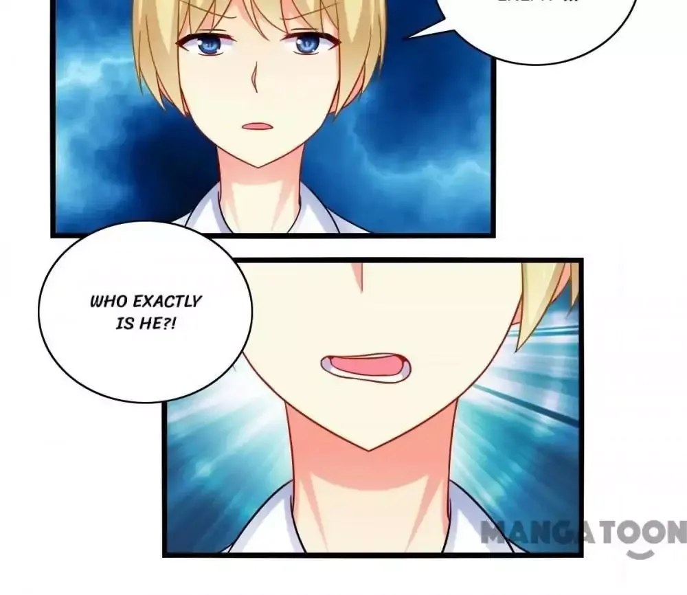 I Love BL Comics Chapter 84 page 14