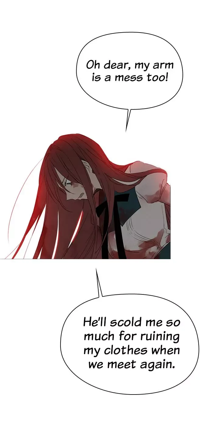This Witch of Mine Chapter 9 page 18