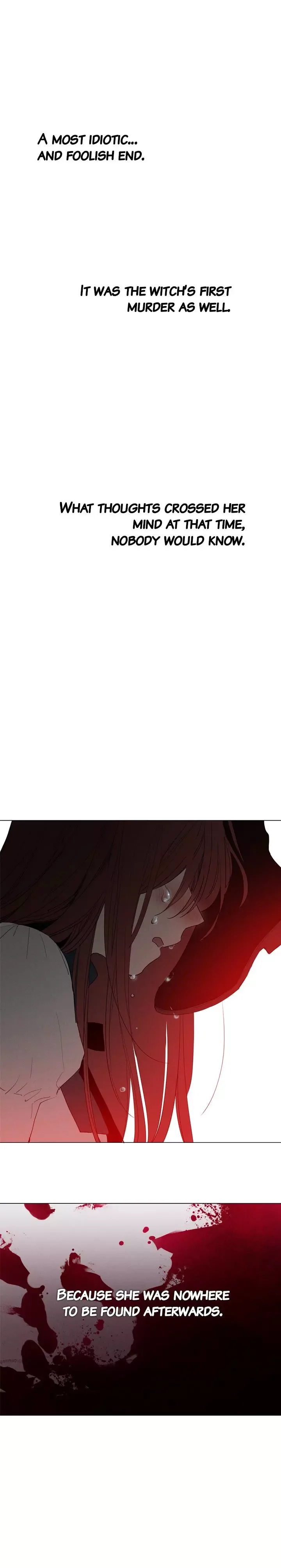 This Witch of Mine Chapter 9 page 21