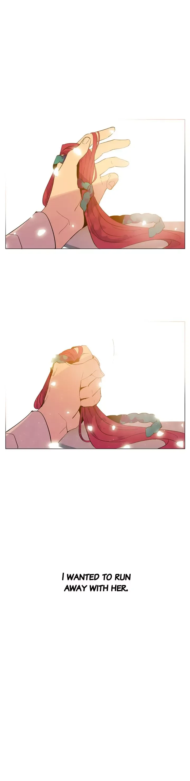This Witch of Mine Chapter 12 page 16