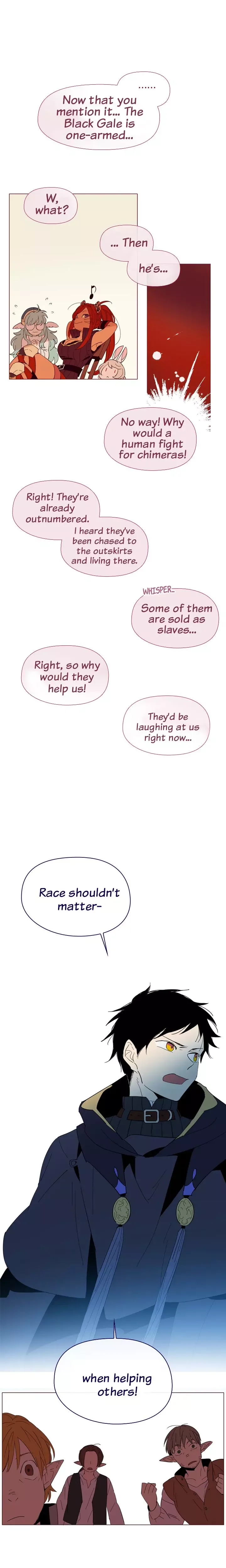 This Witch of Mine Chapter 10 page 13