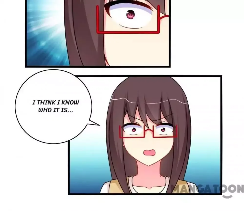 I Love BL Comics Chapter 84 page 21