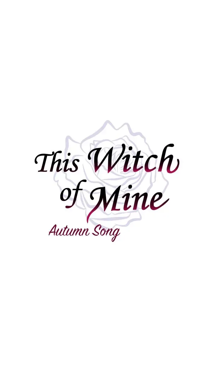 This Witch of Mine Chapter 7 page 23