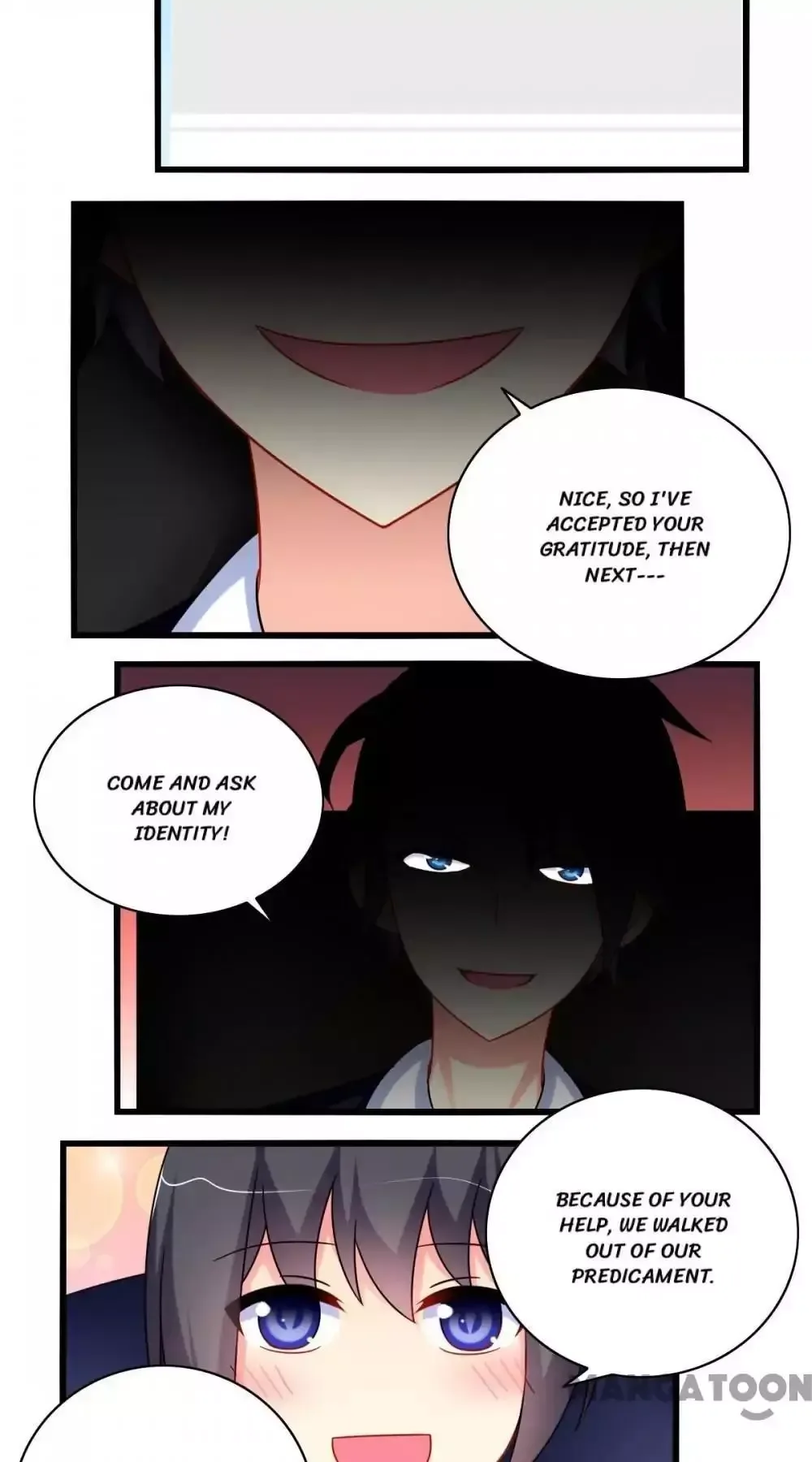 I Love BL Comics Chapter 84 page 26