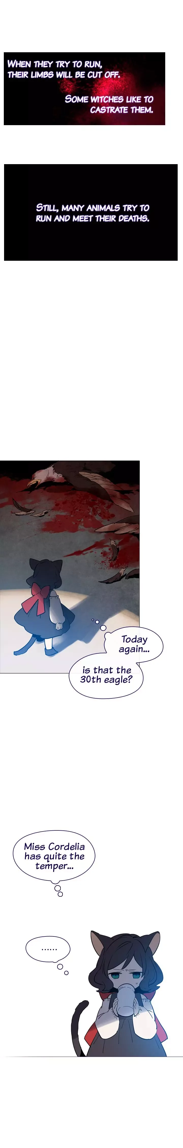 This Witch of Mine Chapter 13 page 2