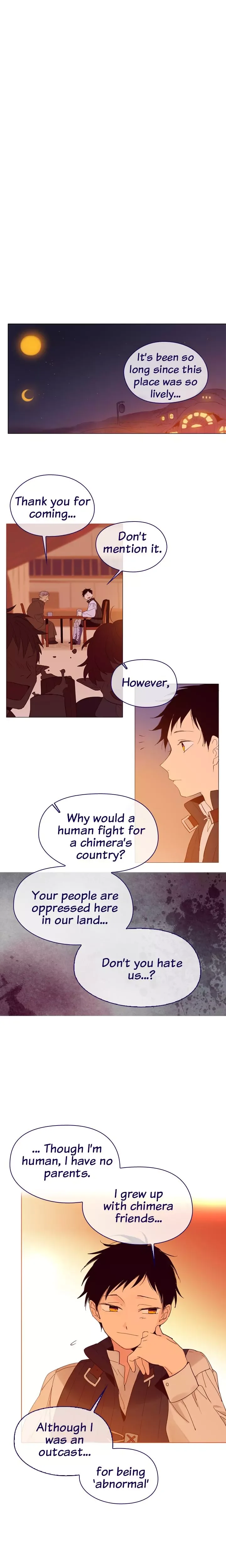This Witch of Mine Chapter 10 page 15