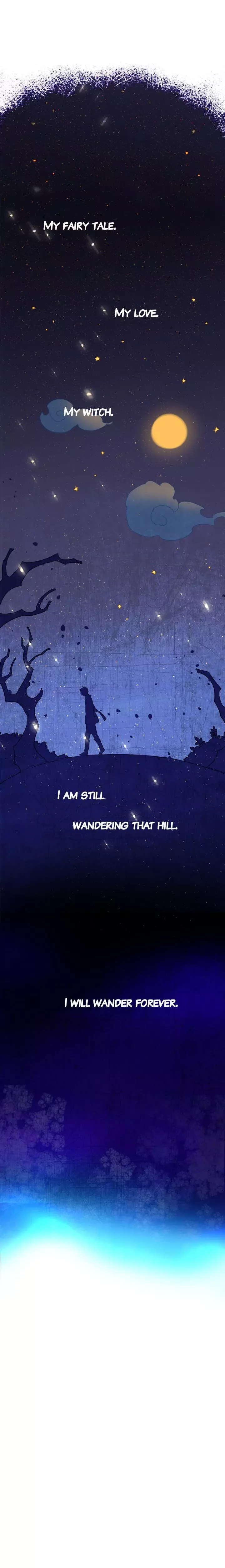 This Witch of Mine Chapter 12 page 24