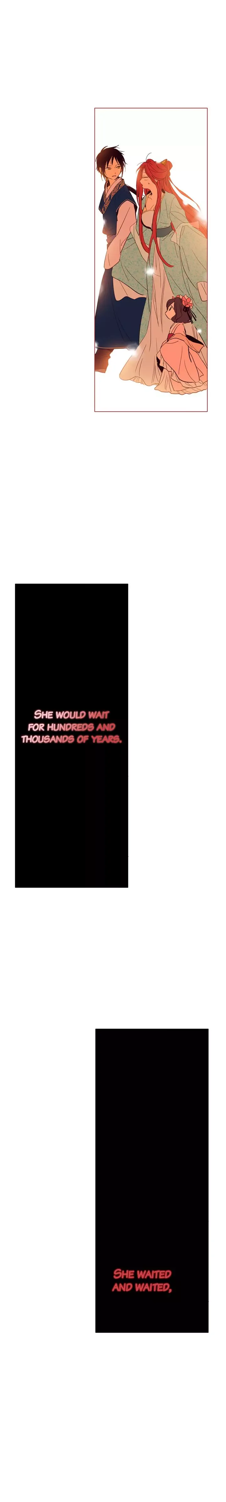 This Witch of Mine Chapter 13 page 12