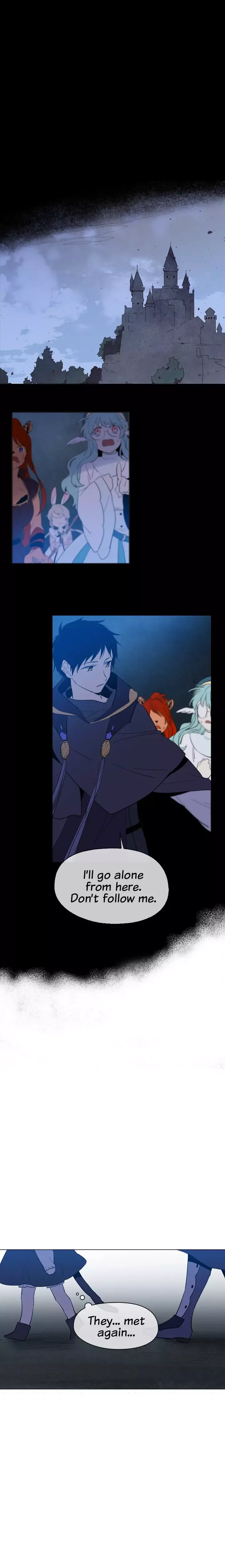 This Witch of Mine Chapter 13 page 19