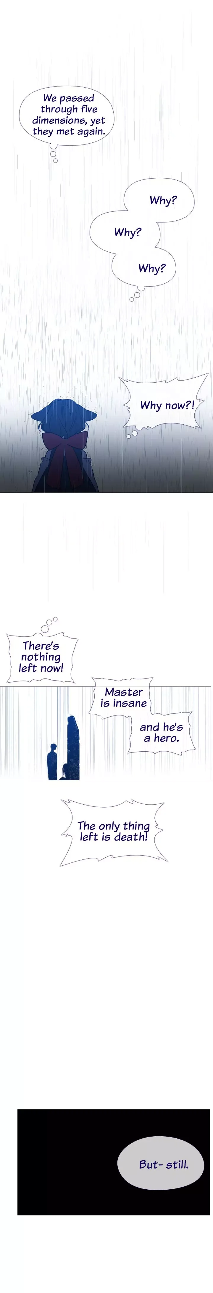 This Witch of Mine Chapter 13 page 20