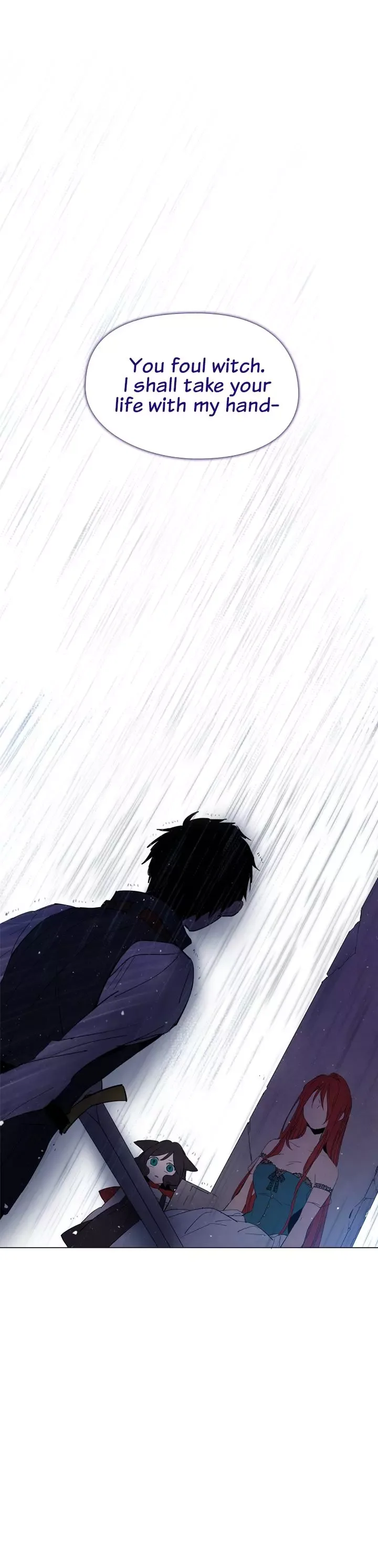This Witch of Mine Chapter 13 page 22