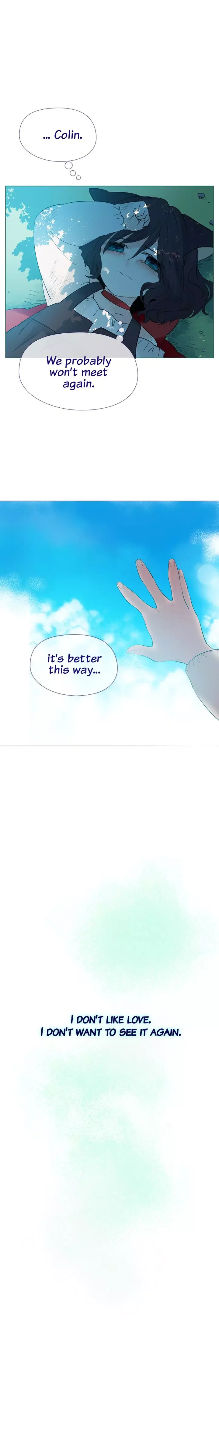 This Witch of Mine Chapter 13 page 28