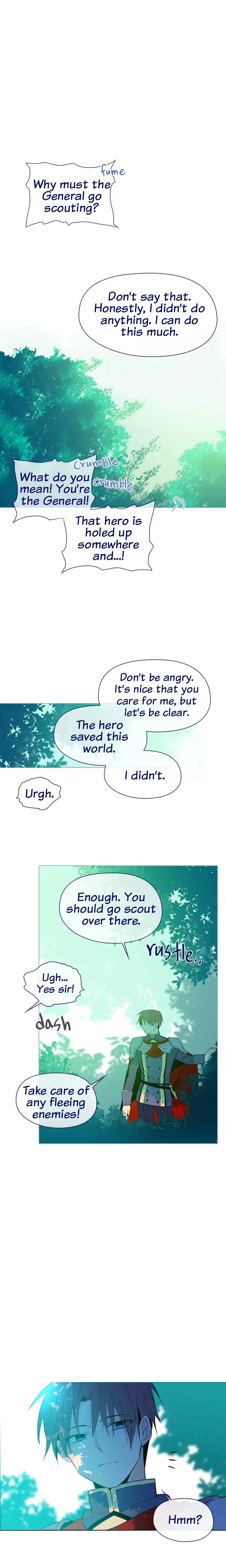 This Witch of Mine Chapter 13 page 29
