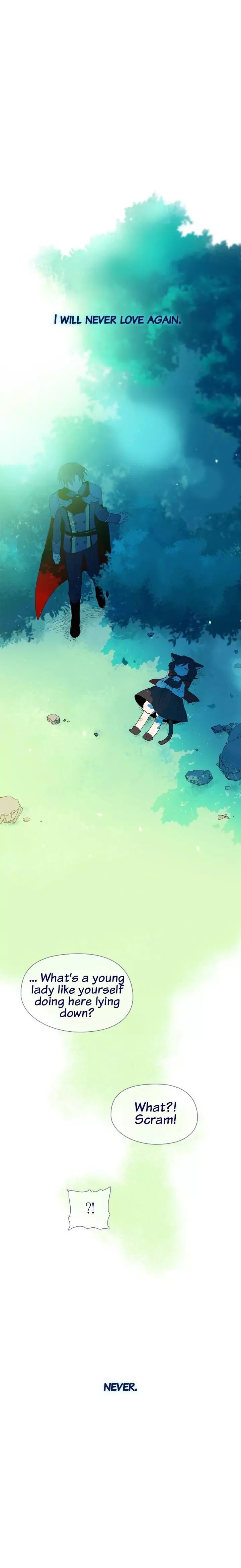This Witch of Mine Chapter 13 page 30
