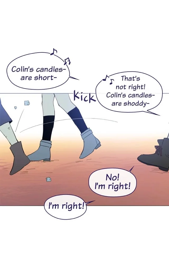 This Witch of Mine Chapter 16 page 2
