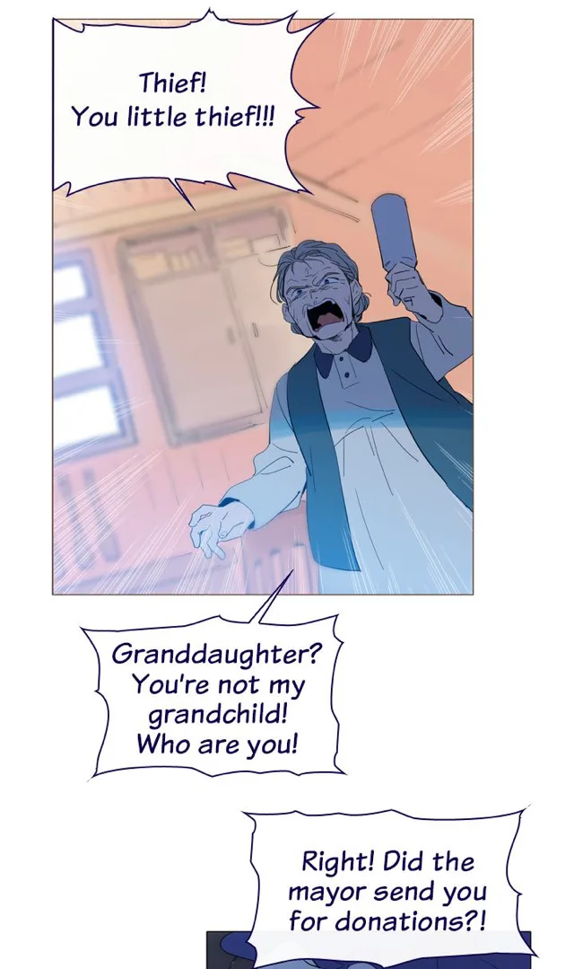 This Witch of Mine Chapter 16 page 12