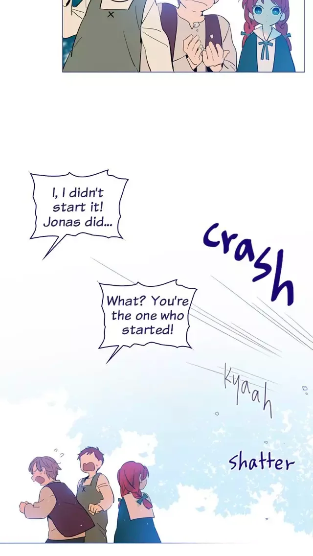 This Witch of Mine Chapter 16 page 4