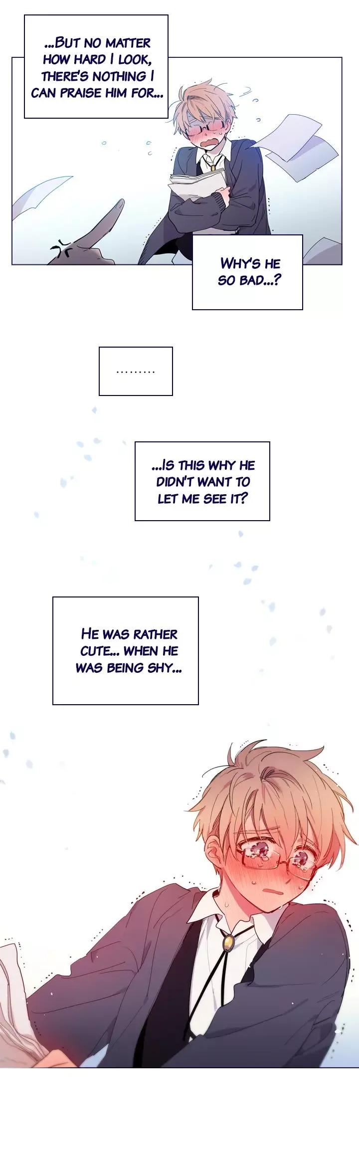 This Witch of Mine Chapter 20 page 4