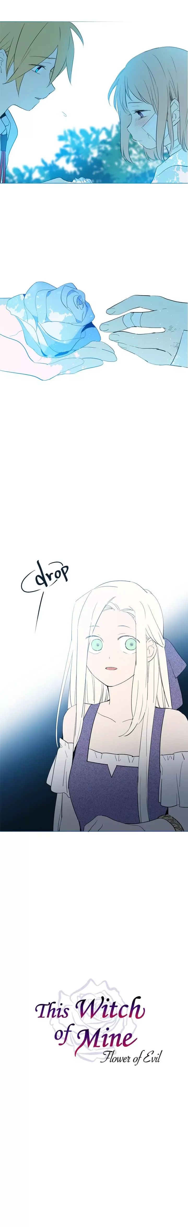 This Witch of Mine Chapter 17 page 2
