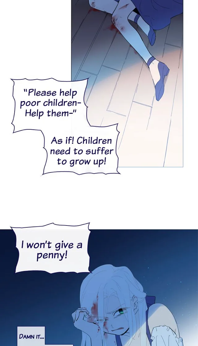 This Witch of Mine Chapter 16 page 13