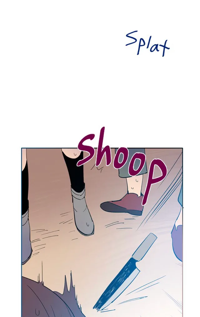 This Witch of Mine Chapter 16 page 7
