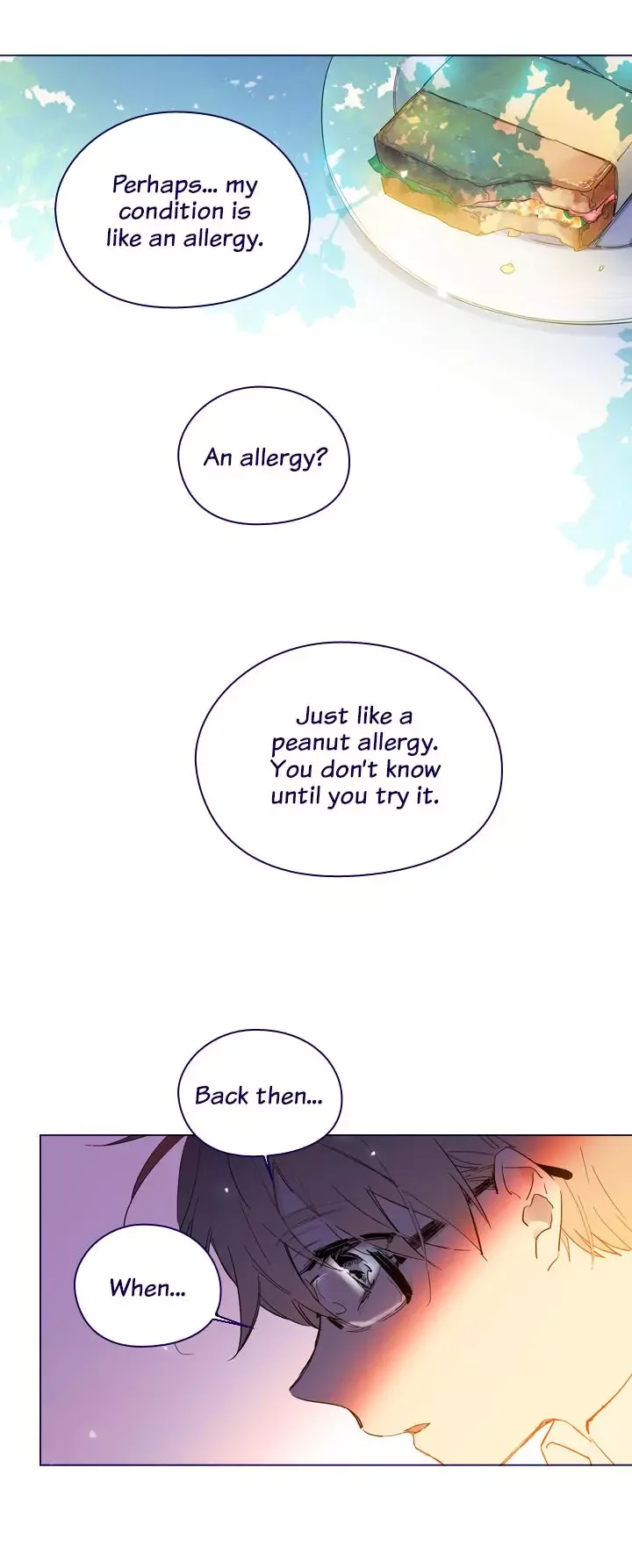 This Witch of Mine Chapter 20 page 9