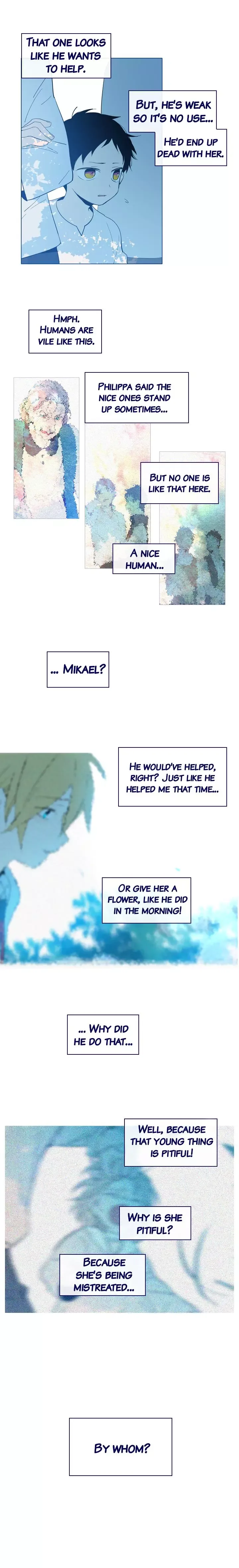 This Witch of Mine Chapter 17 page 7