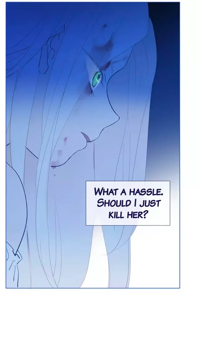 This Witch of Mine Chapter 16 page 16