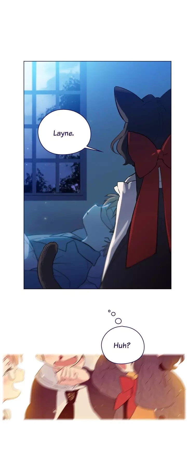 This Witch of Mine Chapter 20 page 14