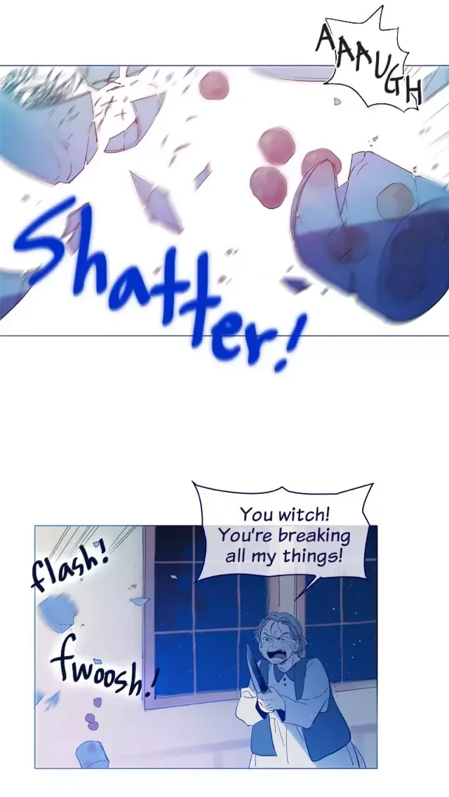 This Witch of Mine Chapter 16 page 28