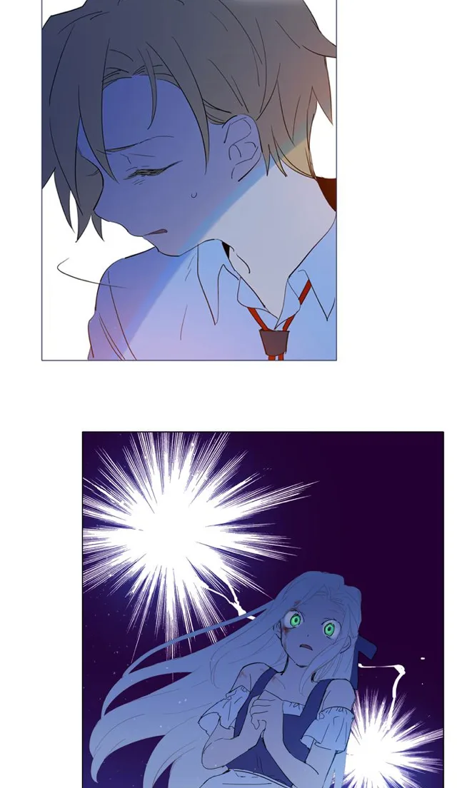 This Witch of Mine Chapter 16 page 26