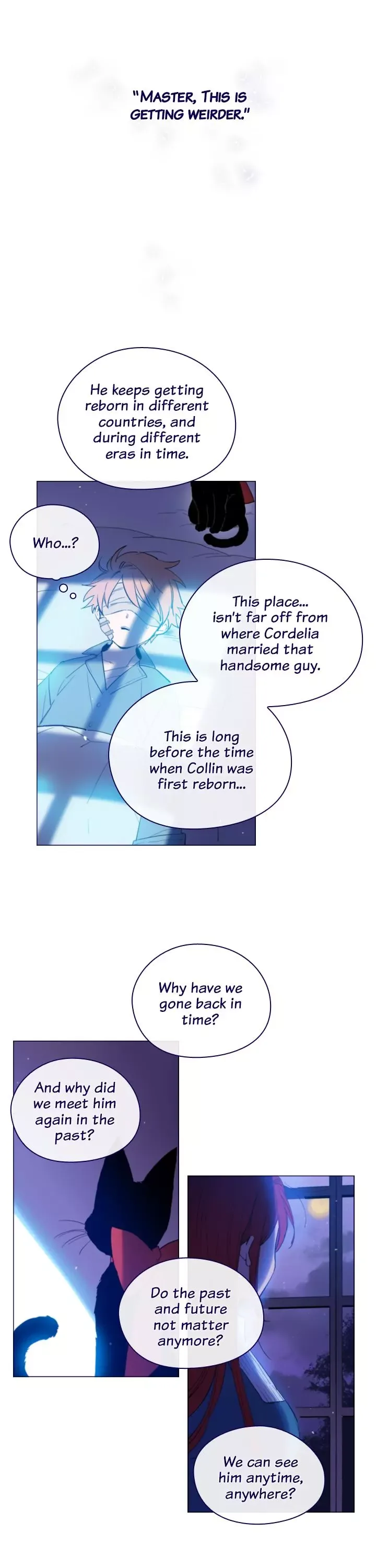 This Witch of Mine Chapter 20 page 11
