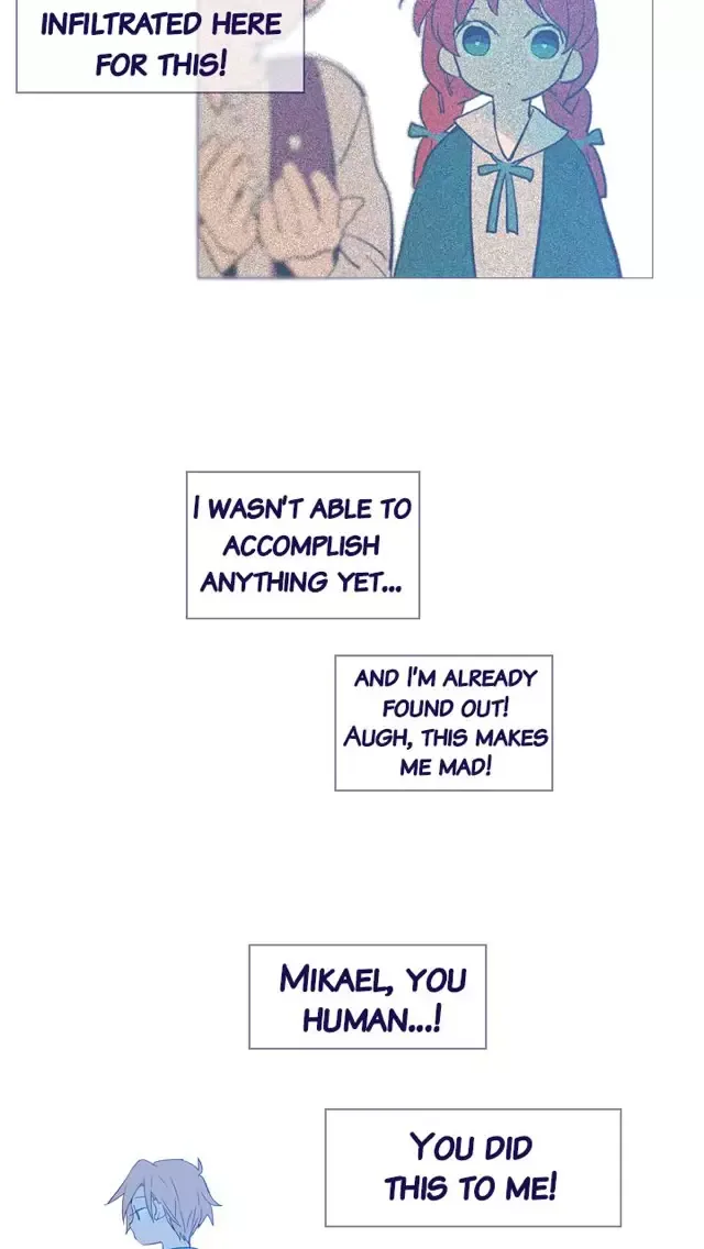 This Witch of Mine Chapter 16 page 31