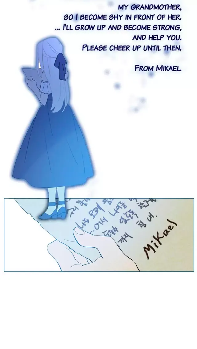 This Witch of Mine Chapter 16 page 40