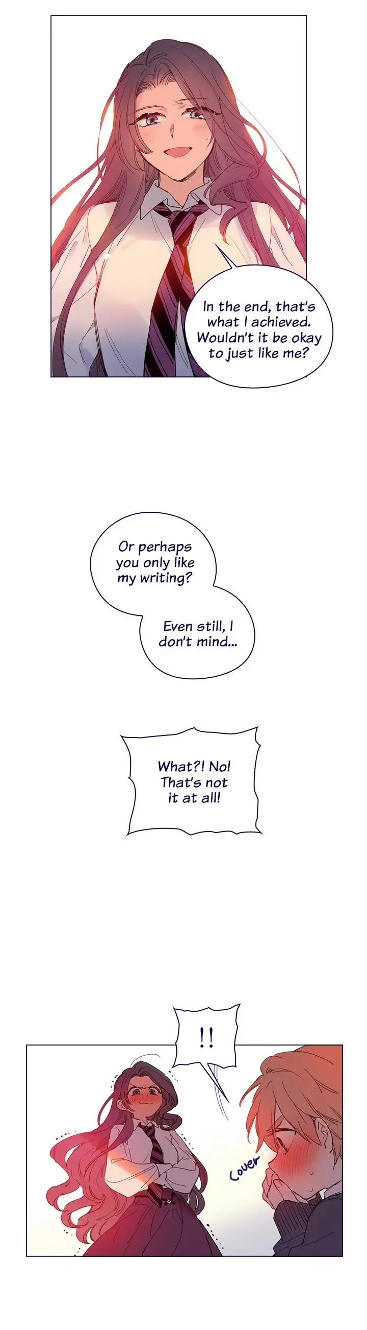 This Witch of Mine Chapter 24 page 5