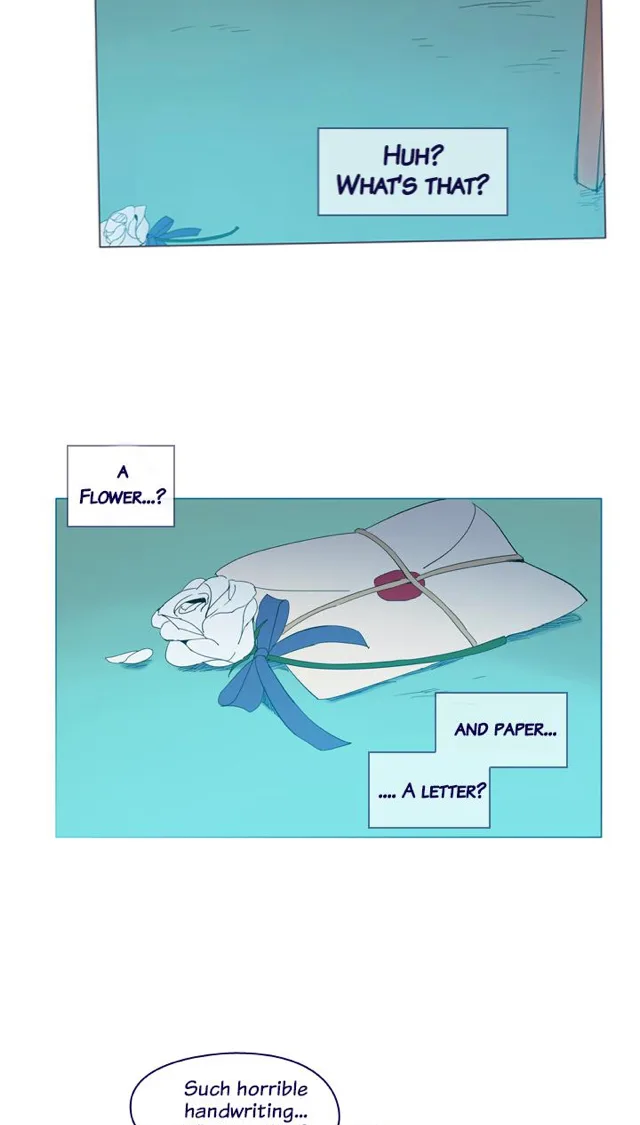 This Witch of Mine Chapter 16 page 37