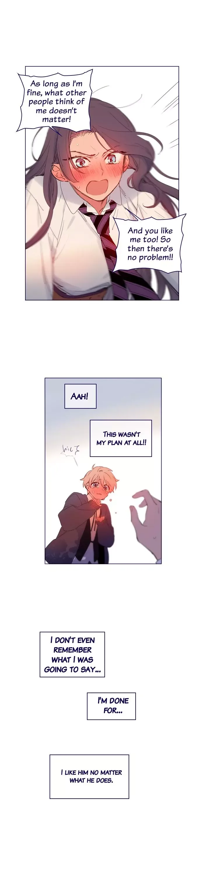This Witch of Mine Chapter 24 page 10