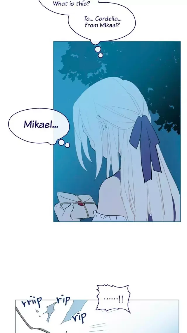This Witch of Mine Chapter 16 page 38
