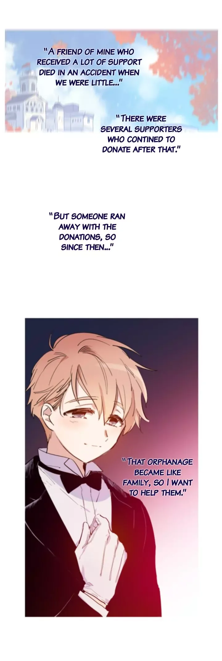 This Witch of Mine Chapter 19 page 4