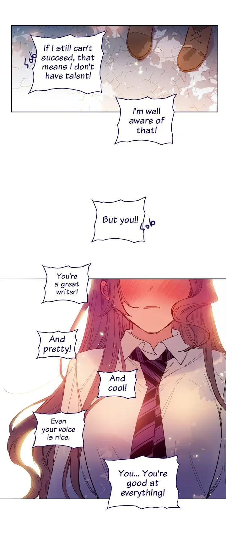 This Witch of Mine Chapter 24 page 3