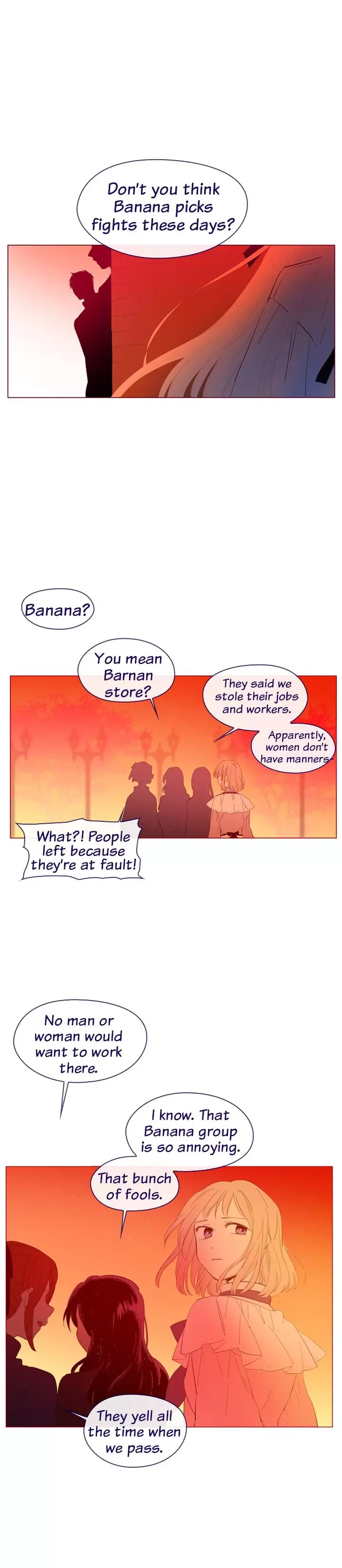 This Witch of Mine Chapter 22 page 15